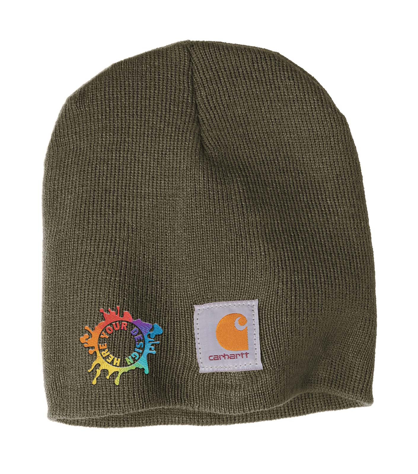 Carhartt ® Acrylic Knit Hat - Mato & Hash