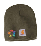 Carhartt ® Acrylic Knit Hat - Mato & Hash