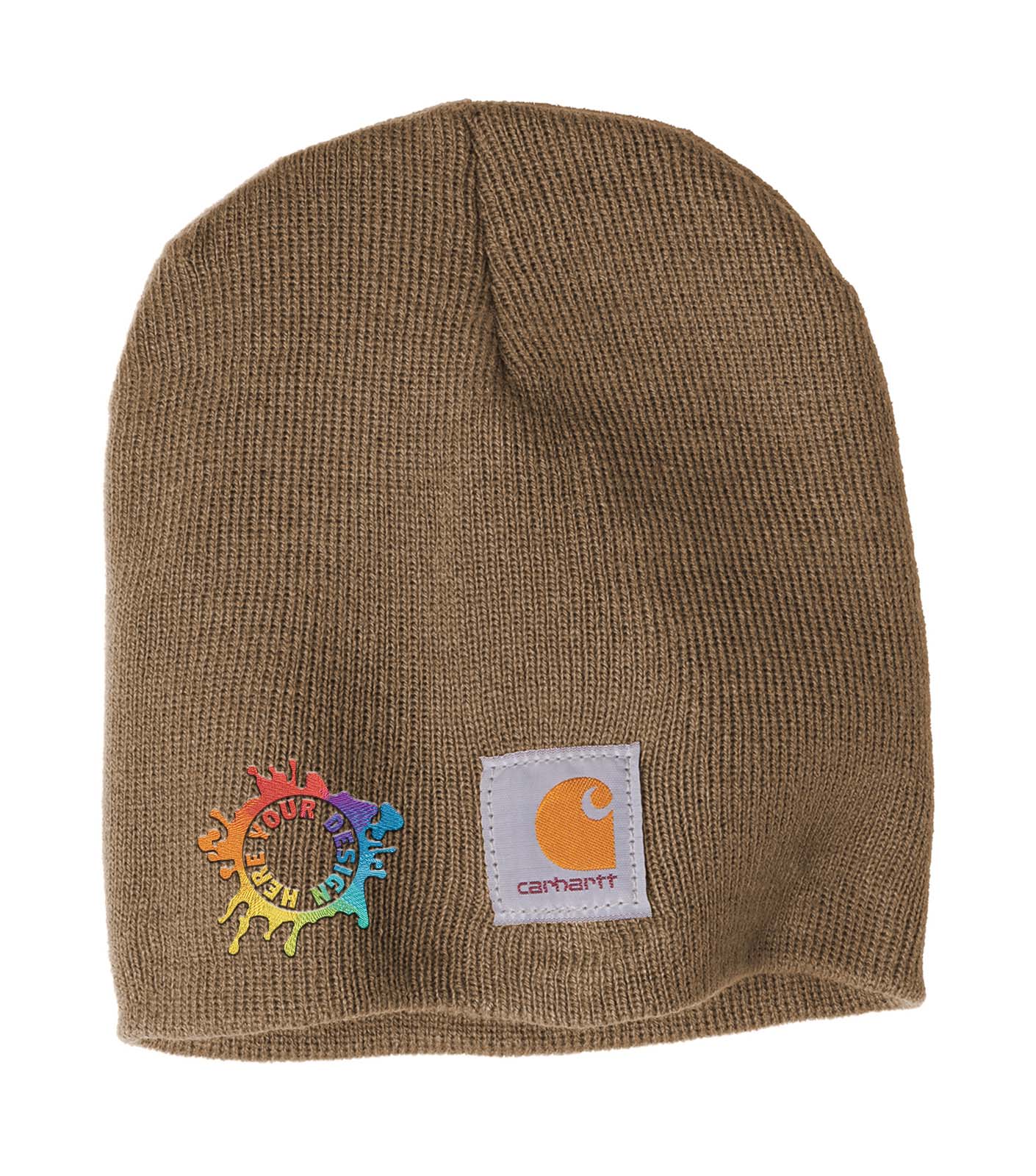 Carhartt ® Acrylic Knit Hat - Mato & Hash