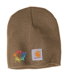 Carhartt ® Acrylic Knit Hat - Mato & Hash