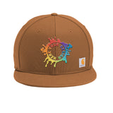 Carhartt Ashland Cap Embroidery - Mato & Hash