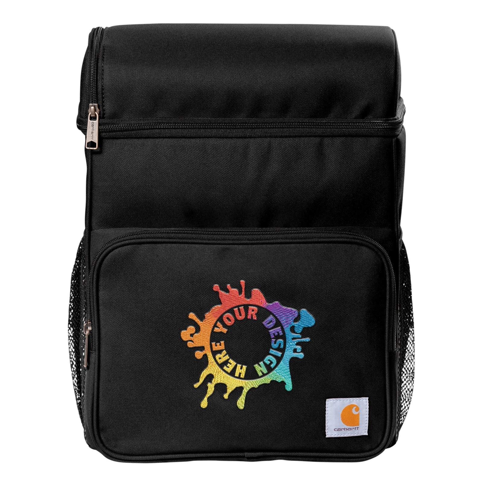 Carhartt Backpack 20-Can Cooler - Mato & Hash