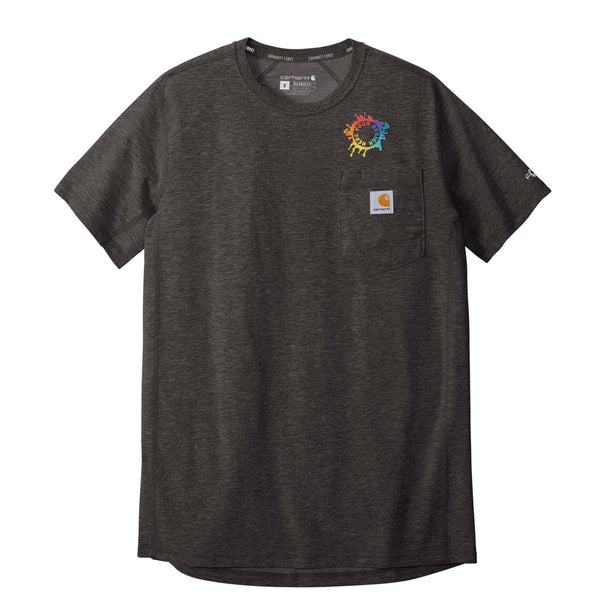 ★2023SS新作★CARHARTT★S/S VACANZE T-SHIRT S/s Vacanze T-shirt - Mens Clothing from Cooshti.com