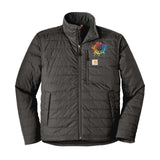 Carhartt ® Gilliam Jacket Embroidery - Mato & Hash