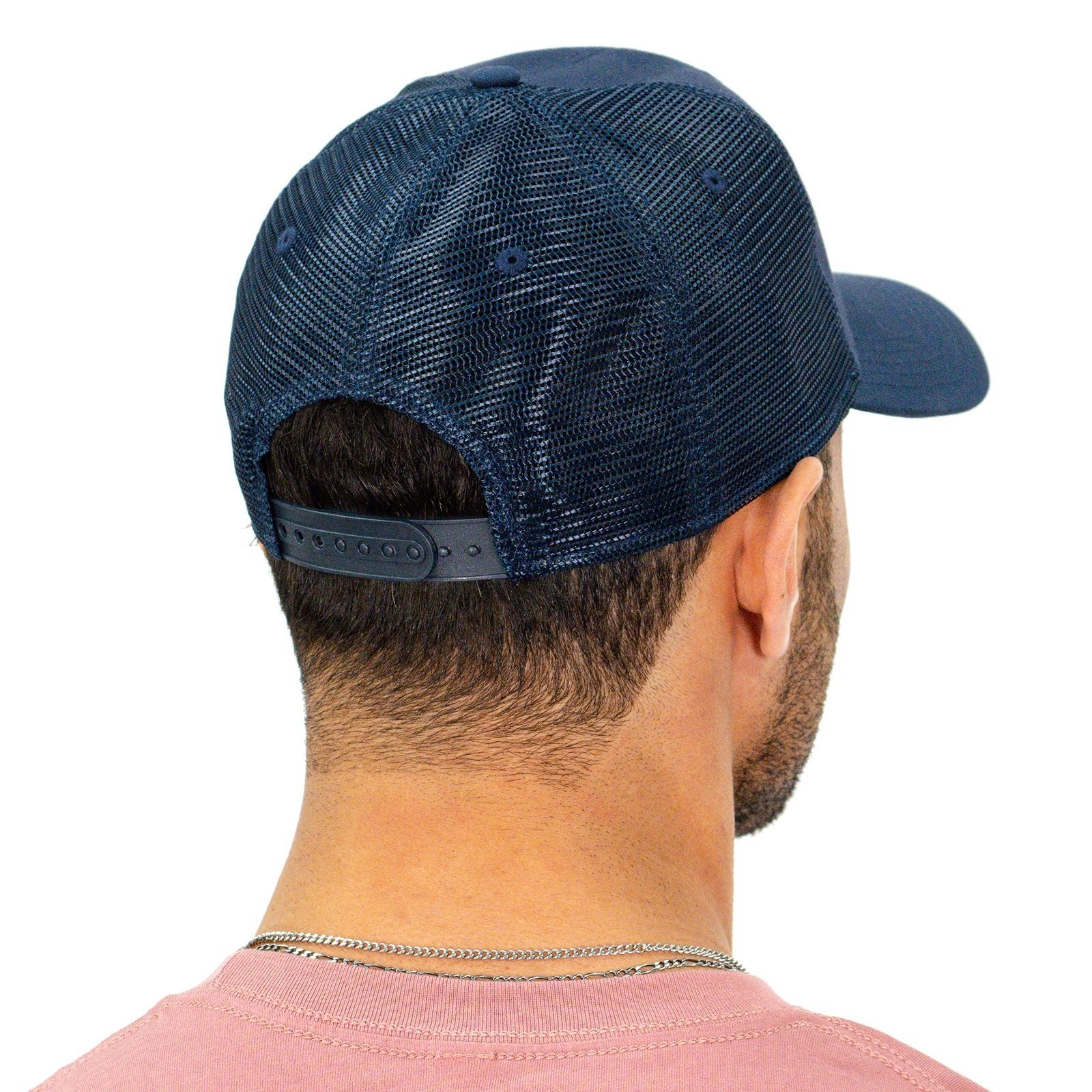 Carhartt Rugged Professional Series Cap Embroidery - Mato & Hash