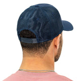 Carhartt Rugged Professional Series Cap Embroidery - Mato & Hash