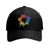 Carhartt Rugged Professional Series Cap Embroidery