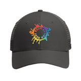 Carhartt Rugged Professional Series Cap Embroidery - Mato & Hash