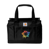 Carhartt Utility Tote Embroidery