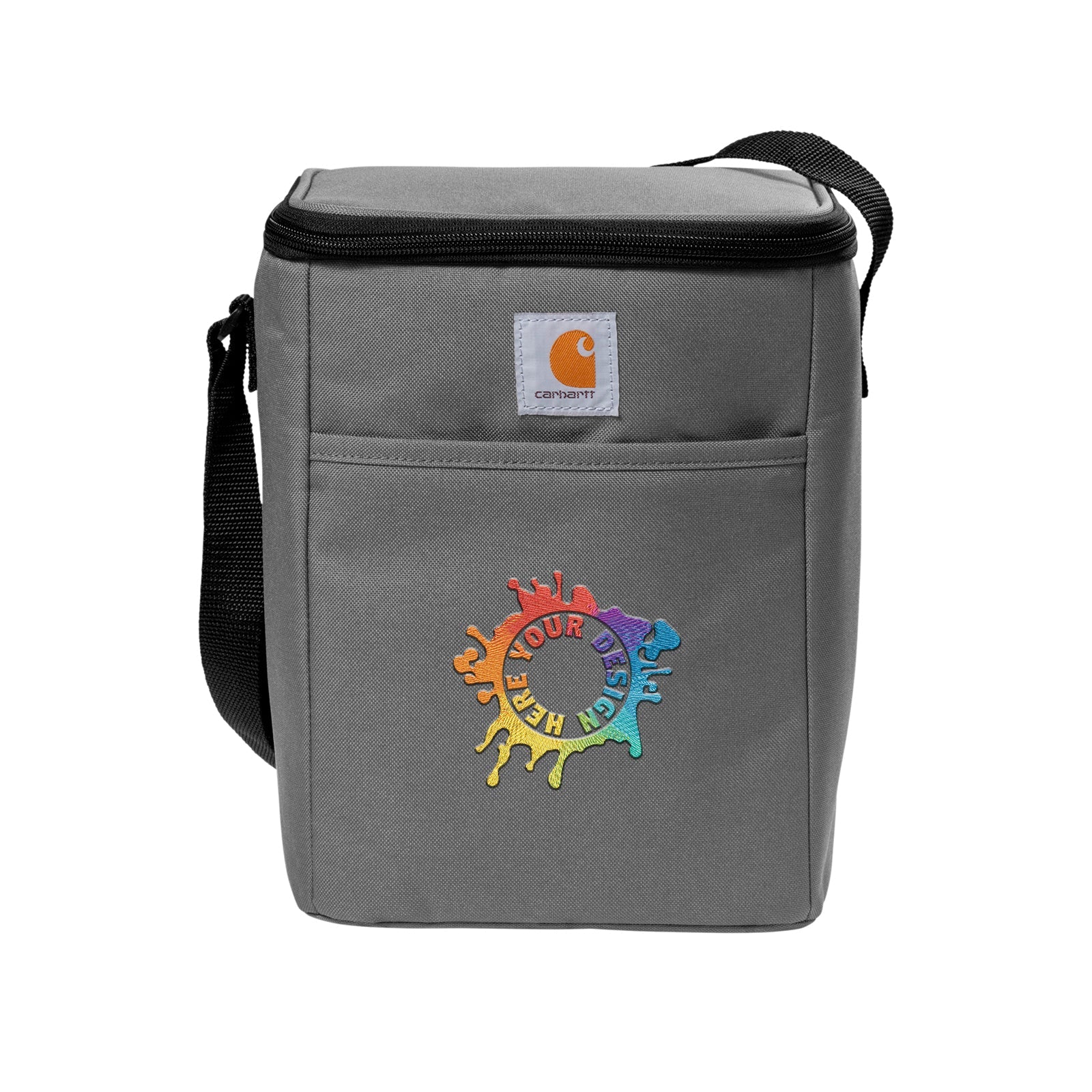 Carhartt Vertical 12-Can Cooler - Mato & Hash