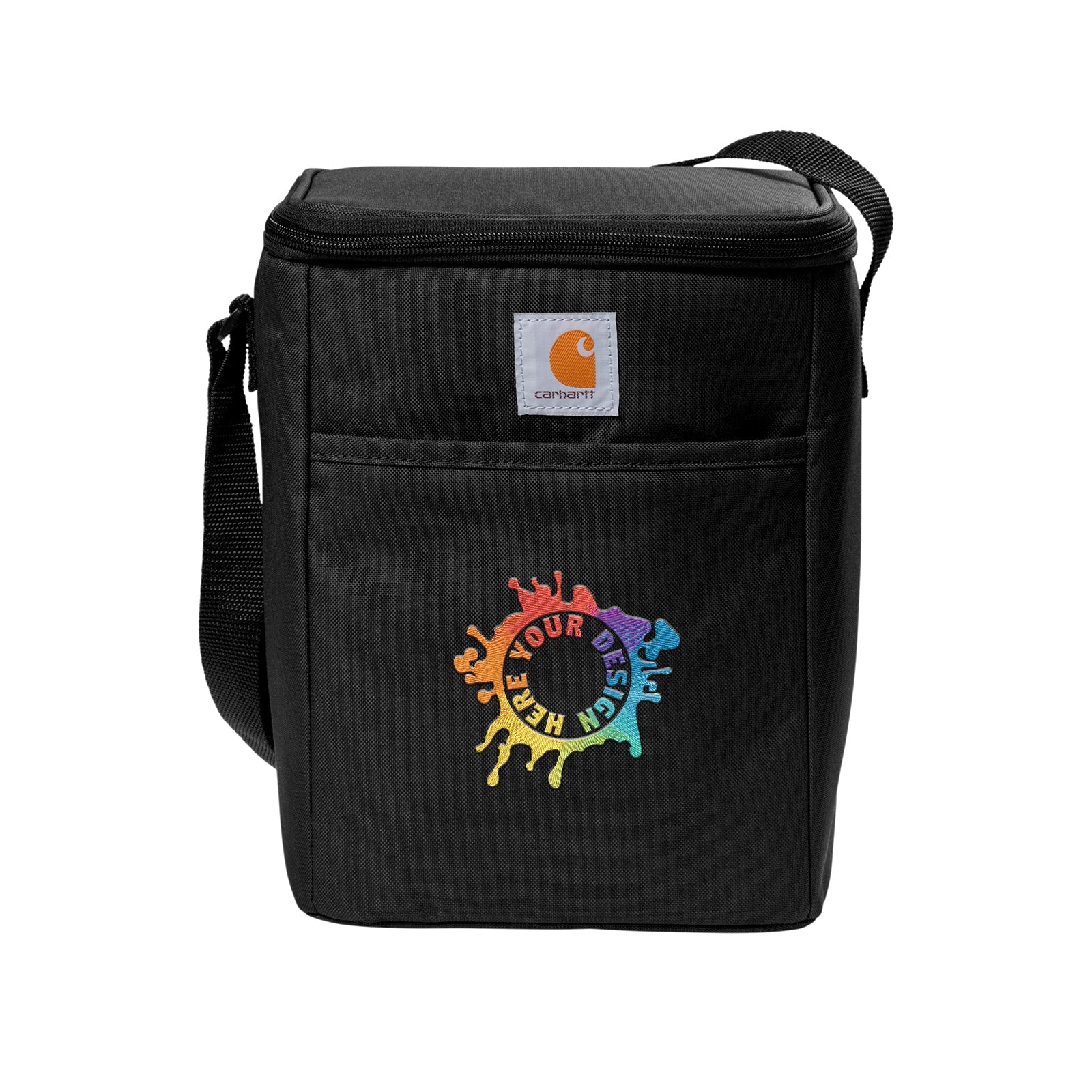 Carhartt Vertical 12-Can Cooler - Mato & Hash