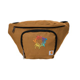 Carhartt Waist Pack Embroidery - Mato & Hash