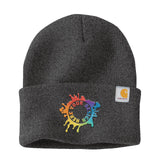 Carhartt® Watch Cap 2.0 Embroidery - BEST SELLING BEANIE - Mato & Hash