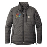 Carhartt® Women’s Gilliam Jacket Embroidery - Mato & Hash