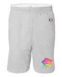 Champion Adult Cotton Gym Shorts - Mato & Hash