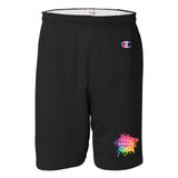 Champion Adult Cotton Gym Shorts - Mato & Hash