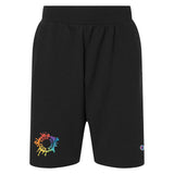 Champion Reverse Weave® Shorts Embroidery