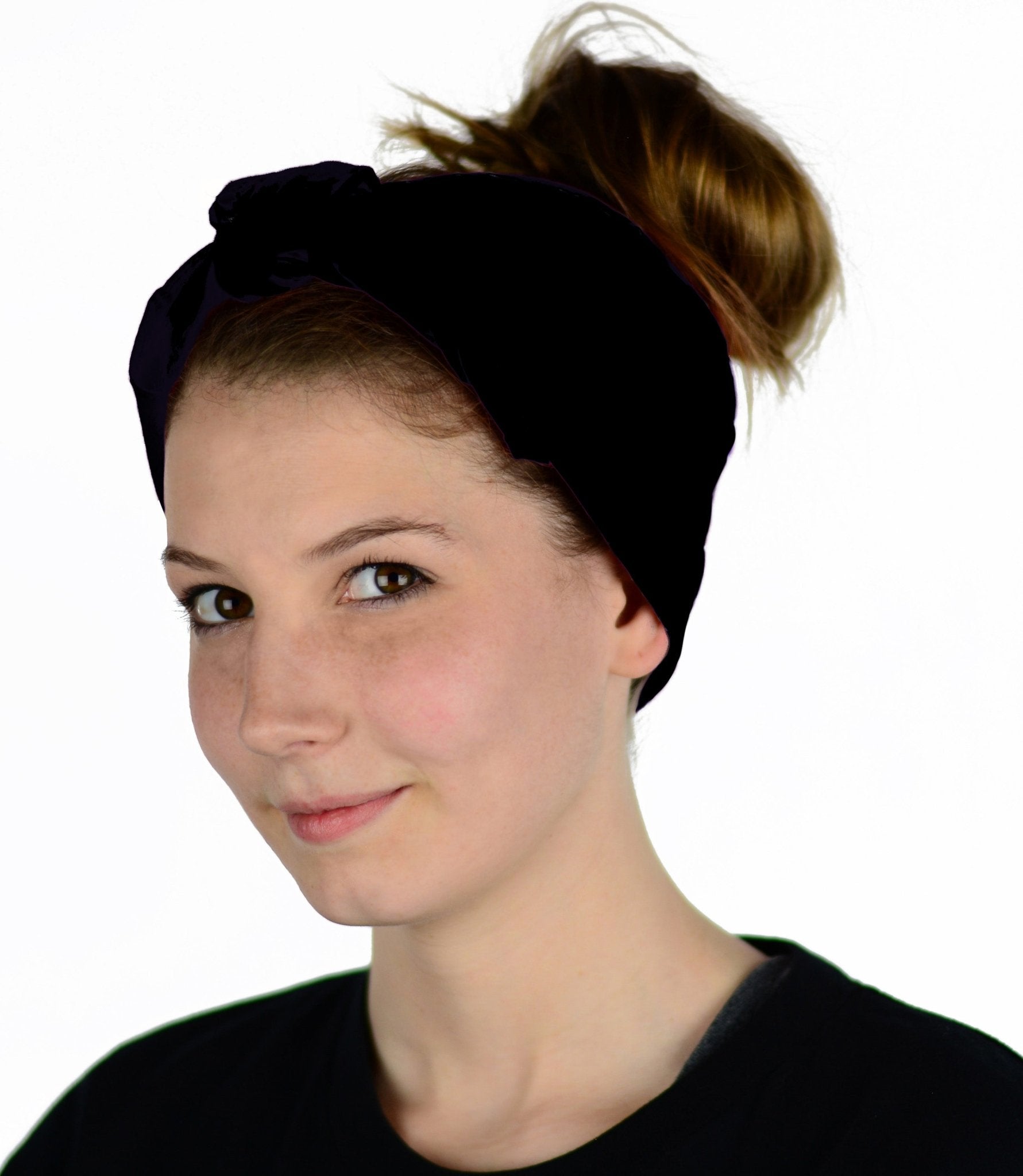 Classic Paisley or Solid Color 27" x 27" Bandanas - Mato & Hash