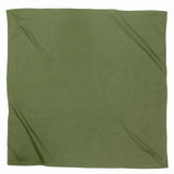 Classic Paisley or Solid Color 27" x 27" Bandanas - Mato & Hash