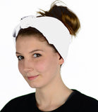 Classic Paisley or Solid Color 27" x 27" Bandanas - Mato & Hash