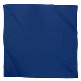 Classic Paisley or Solid Color 27" x 27" Bandanas - Mato & Hash