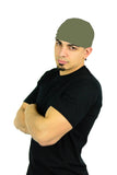 Classic Paisley or Solid Color 27" x 27" Bandanas - Mato & Hash