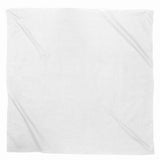 Classic Paisley or Solid Color 27" x 27" Bandanas - Mato & Hash