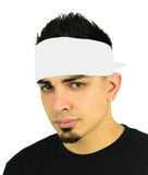 Classic Paisley or Solid Color 27" x 27" Bandanas - Mato & Hash