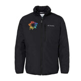 Columbia - Grand Wall™ Jacket Embroidery