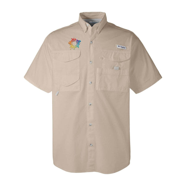 トップス EAPHI EMBROIDERY SHORT SLEEVE SHIRTS embroidery-short-sleeve-