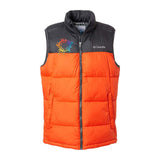 Columbia Pike Lake™ Vest Embroidery - Mato & Hash