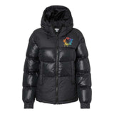Columbia Women's Pike Lake™ II Insulated Jacket Embroidery
