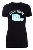 Cool Mom Womens T Shirts