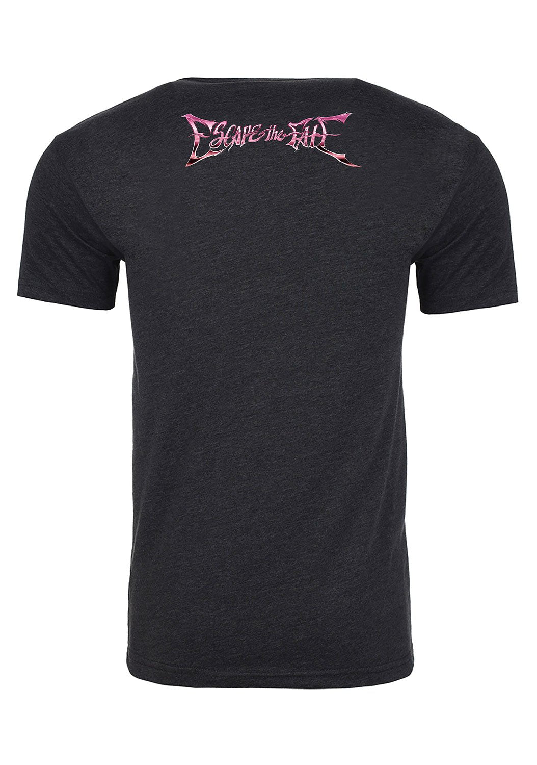 Craig M Tattoo Style "So Beautiful" Front and Back Shirt CANADA - Mato & Hash
