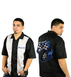 Custom Bowling Shirts | Mato & Hash - Mato & Hash