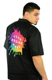 Mato & Hash Custom Retro Bowling Shirts