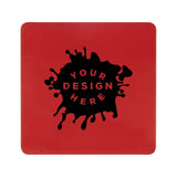 Custom-Engraved Laserable Leatherette Phone Charging Mat