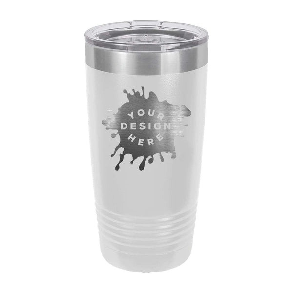 I'm The Interior Designer Urban Legend – Engraved Interior Design Tumbler,  Designer Cup, Stainless Steel Mug For Interior Designer Gift – 3C Etching  LTD