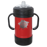 Custom Engraved Polar Camel 10 oz. Sippy Cup - Mato & Hash