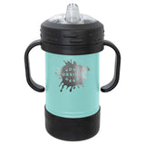 Custom Engraved Polar Camel 10 oz. Sippy Cup - Mato & Hash