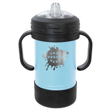 Custom Engraved Polar Camel 10 oz. Sippy Cup - Mato & Hash