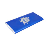 Custom-Engraved Power Bank & Wireless Anodized Aluminum Charger - Mato & Hash