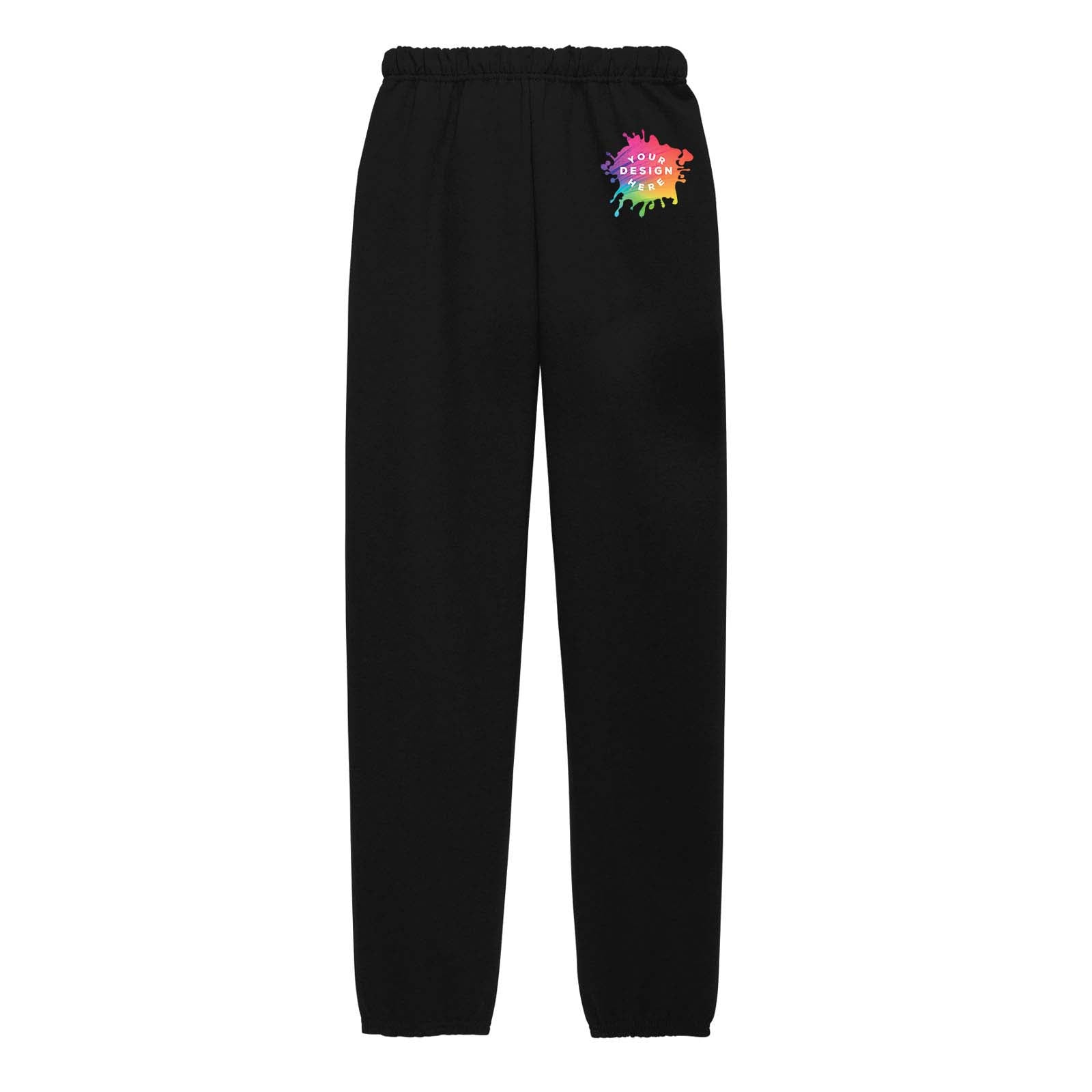 Custom Jerzees® - NuBlend® Sweatpant - Mato & Hash