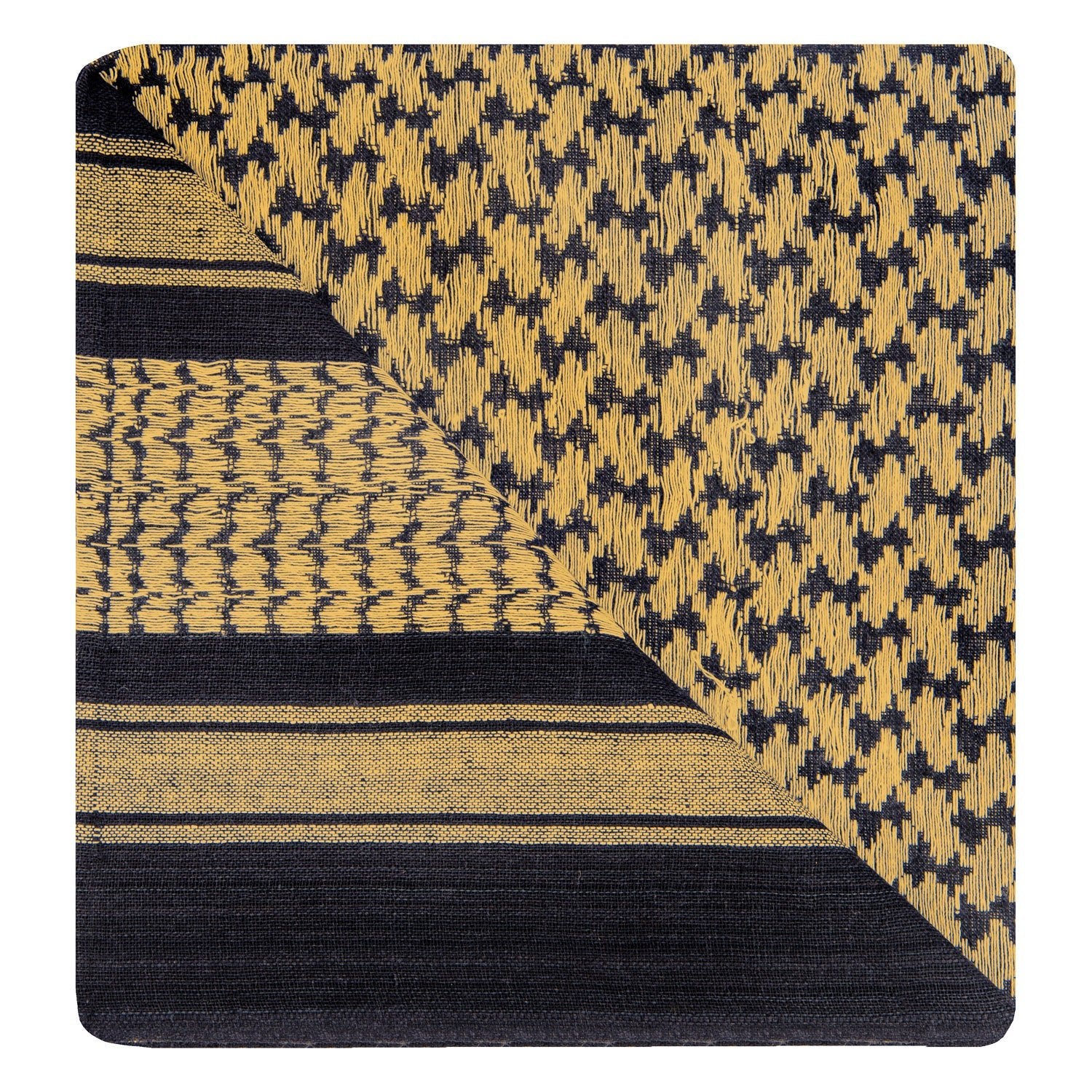 Desert Scarf - Mato & Hash