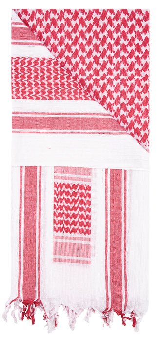 Desert Scarf - Mato & Hash