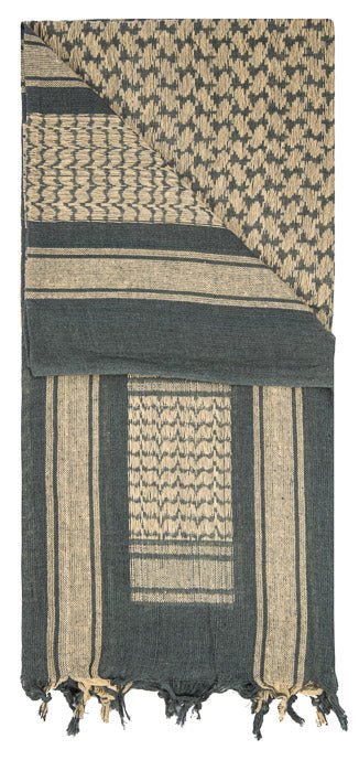 Desert Scarf - Mato & Hash