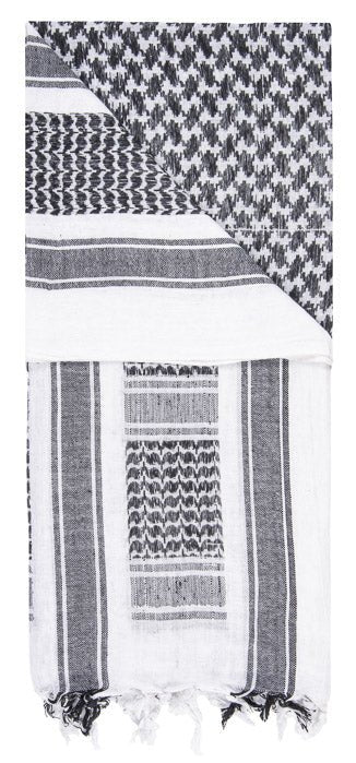 Desert Scarf - Mato & Hash