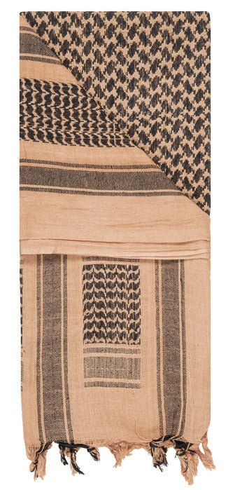 Desert Scarf - Mato & Hash