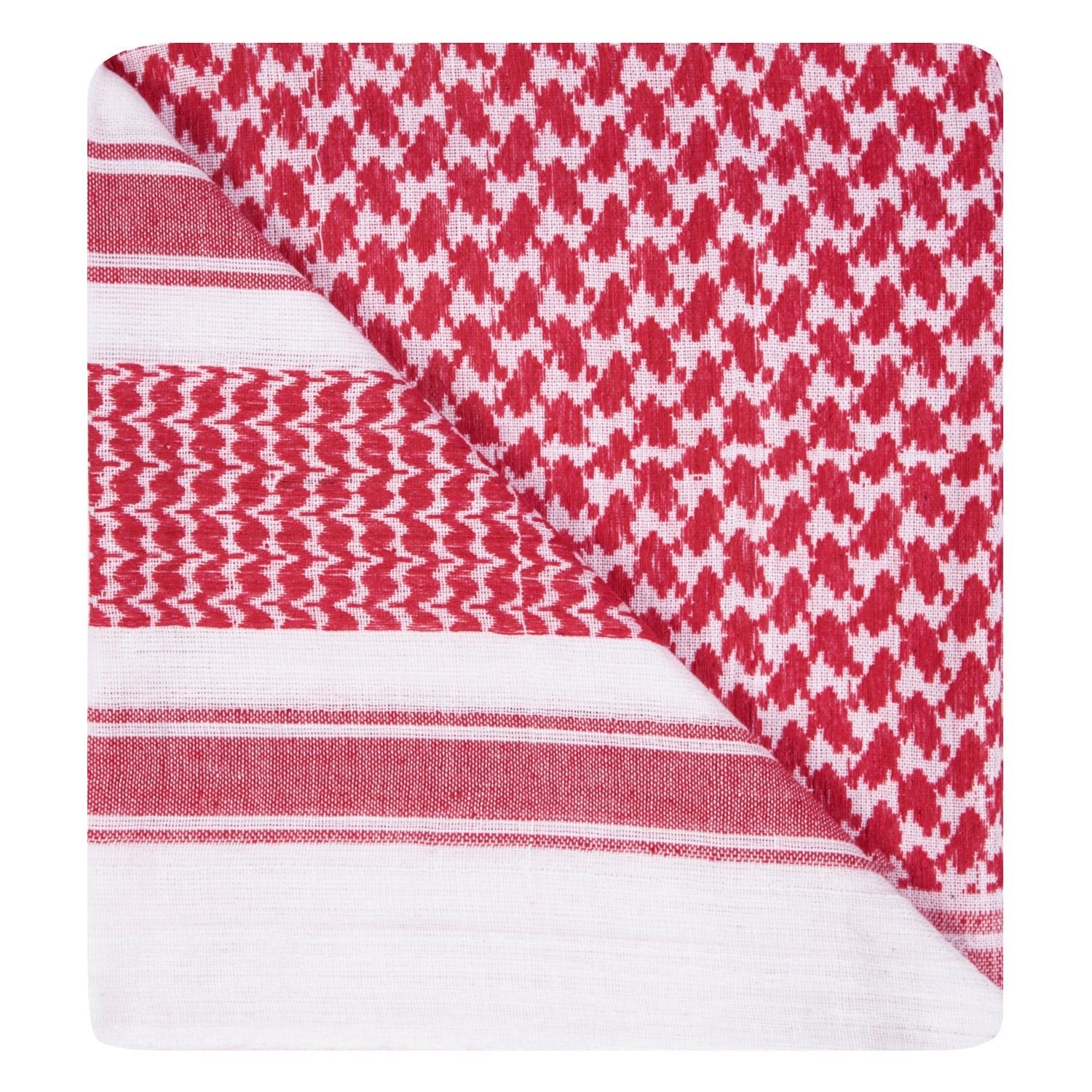 Desert Scarf - Mato & Hash