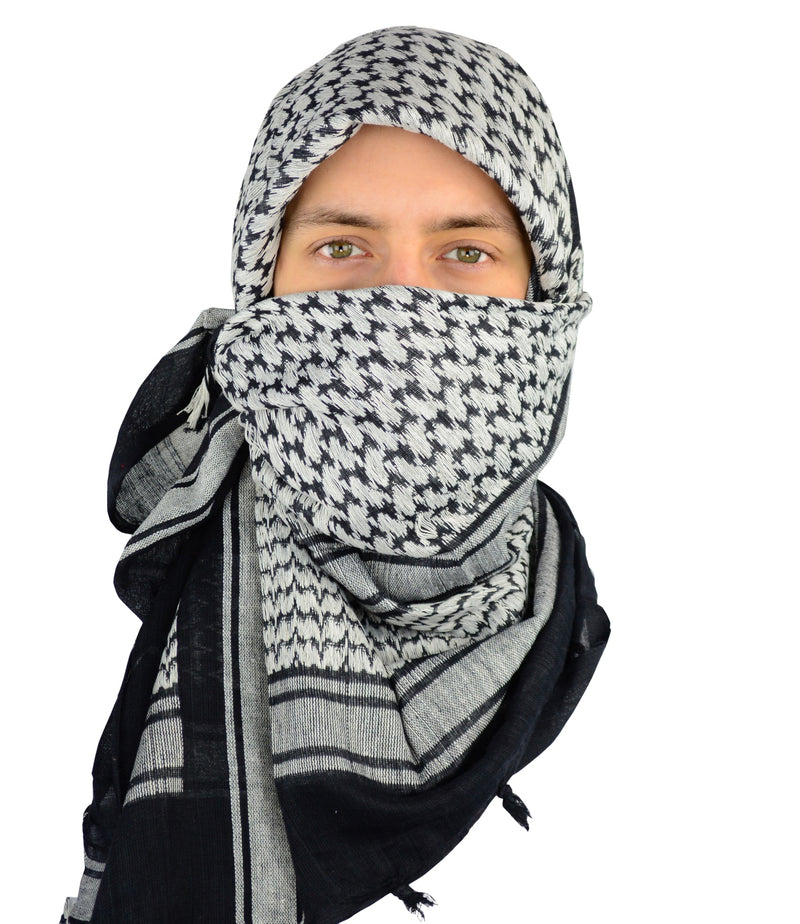 Desert Scarf - Mato & Hash